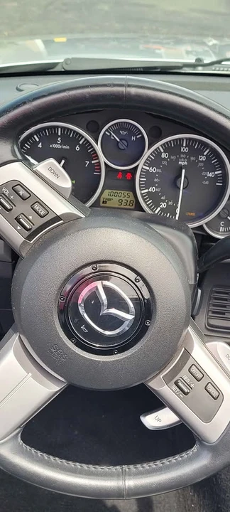2007 Mazda NC MX-5 Miata - Image 10 of 10