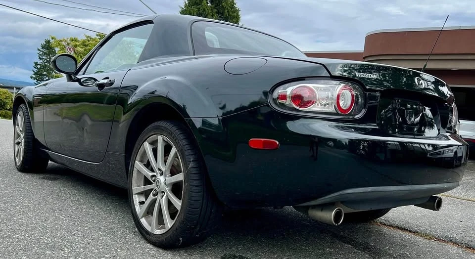 2007 Mazda NC MX-5 Miata - Image 10 of 20
