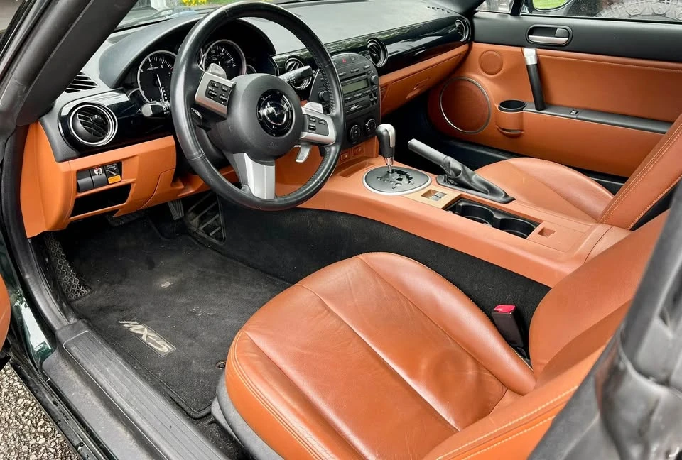 2007 Mazda NC MX-5 Miata - Image 13 of 20