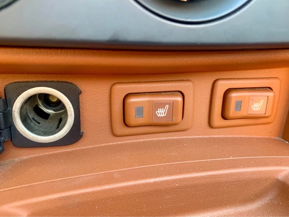 2007 Mazda NC MX-5 Miata - Image 16 of 20
