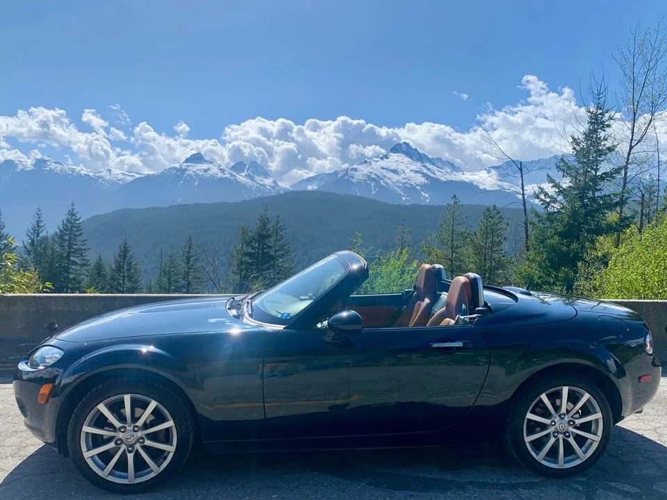 2007 Mazda NC MX-5 Miata - Image 3 of 20