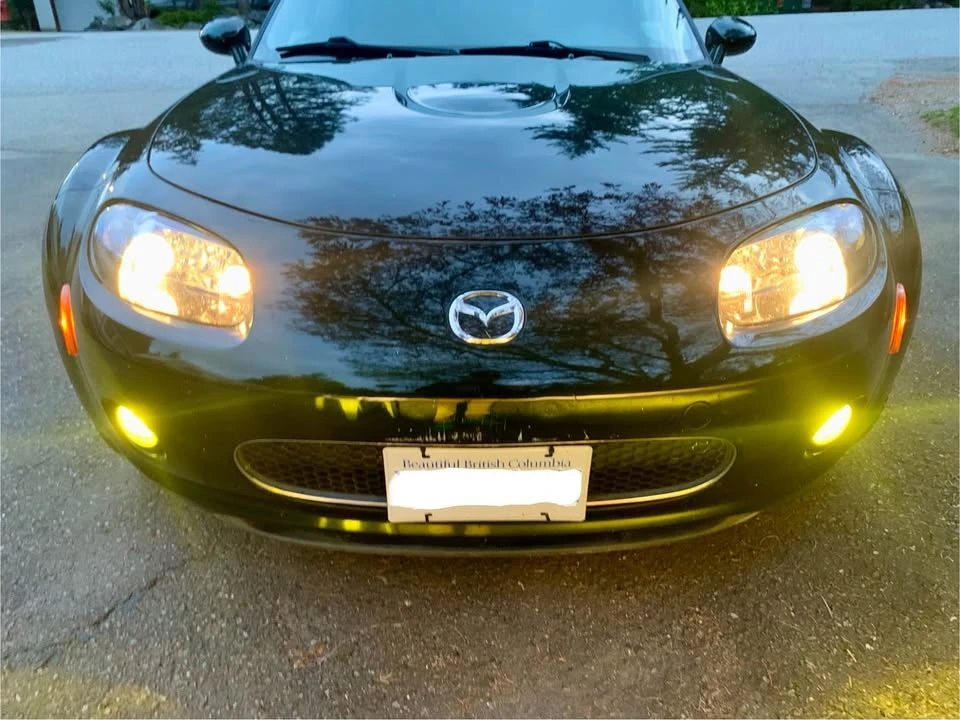 2007 Mazda NC MX-5 Miata - Image 17 of 20