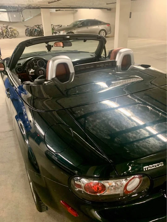 2007 Mazda NC MX-5 Miata - Image 7 of 20