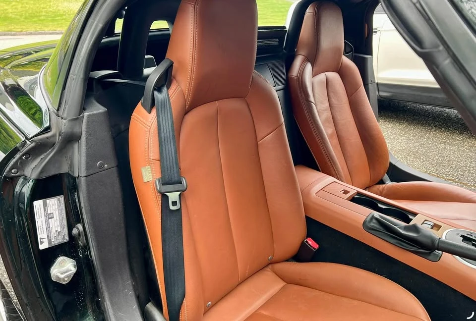 2007 Mazda NC MX-5 Miata - Image 15 of 20
