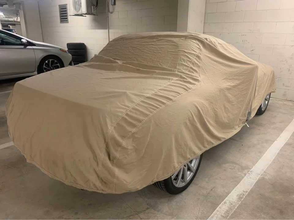 2007 Mazda NC MX-5 Miata - Image 18 of 20