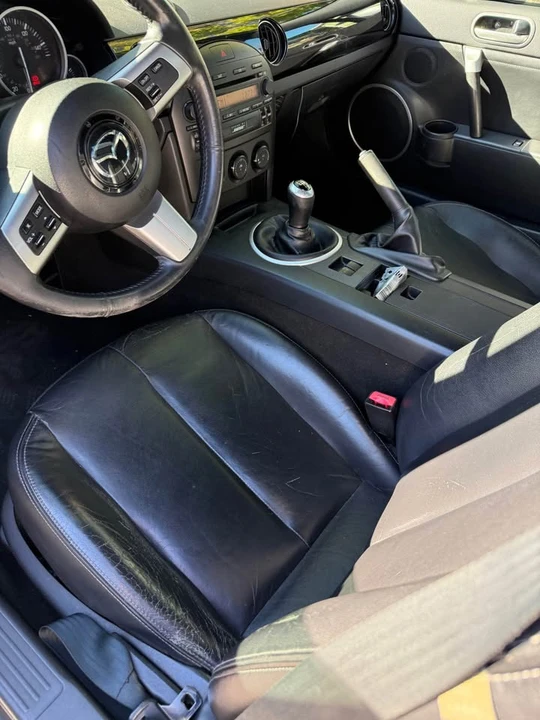 2007 Mazda NC MX-5 Miata - Image 5 of 6