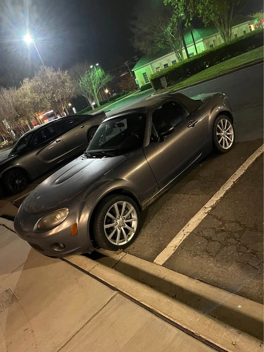 2007 Mazda NC MX-5 Miata - Image 5 of 5