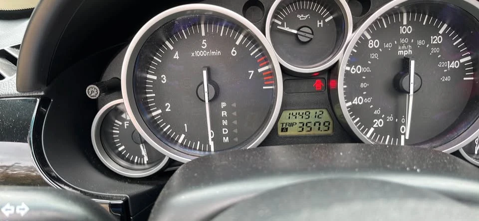 2007 Mazda NC MX-5 Miata - Image 9 of 9