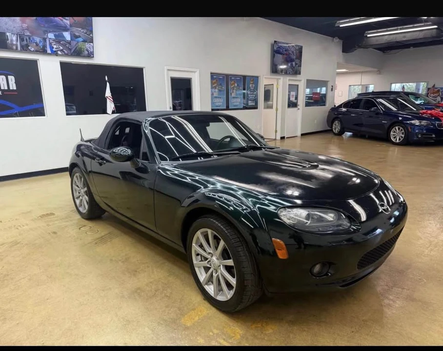 2007 Mazda NC MX-5 Miata - Image 6 of 6