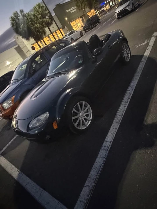 2007 Mazda NC MX-5 Miata - Image 2 of 6