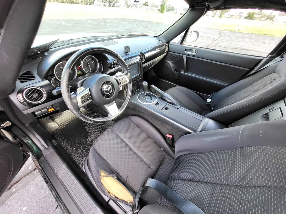 2007 Mazda NC MX-5 Miata - Image 6 of 9