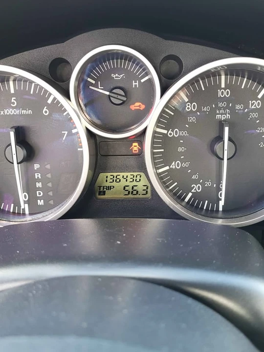 2007 Mazda NC MX-5 Miata - Image 9 of 9