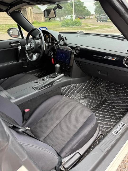 2007 Mazda NC MX-5 Miata - Image 11 of 17