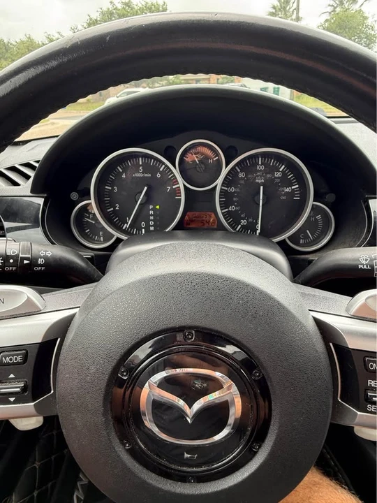 2007 Mazda NC MX-5 Miata - Image 14 of 17