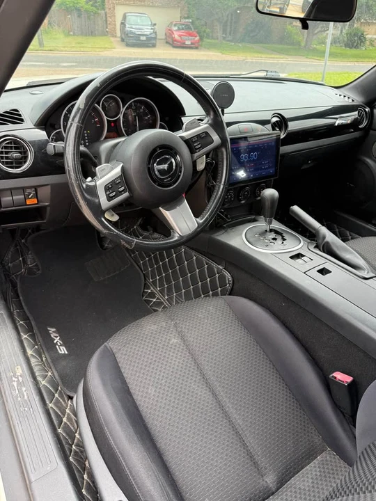 2007 Mazda NC MX-5 Miata - Image 12 of 17