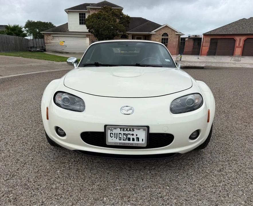 2007 Mazda NC MX-5 Miata - Image 3 of 17