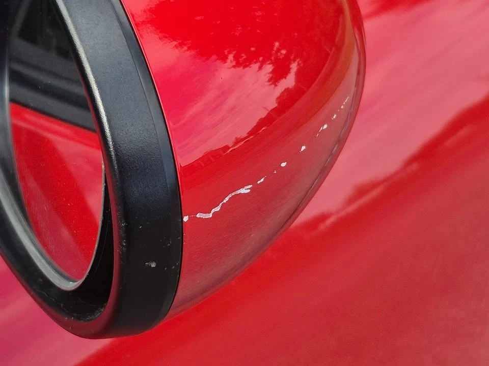 2007 Mazda NC MX-5 Miata - Image 11 of 11