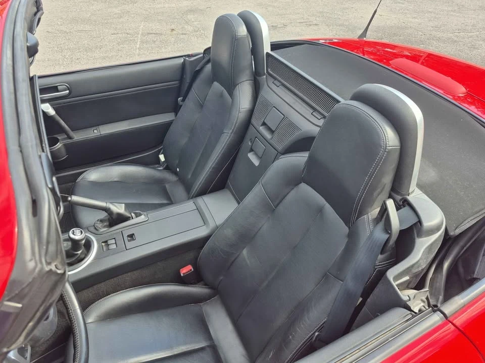 2007 Mazda NC MX-5 Miata - Image 6 of 11