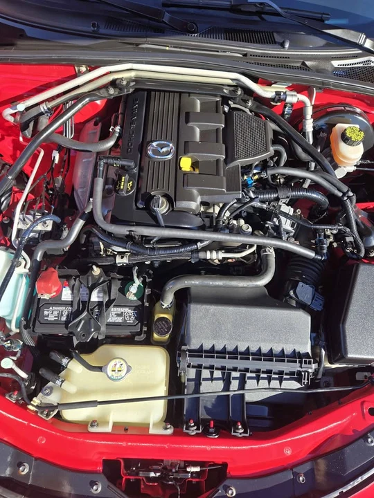 2007 Mazda NC MX-5 Miata - Image 10 of 14
