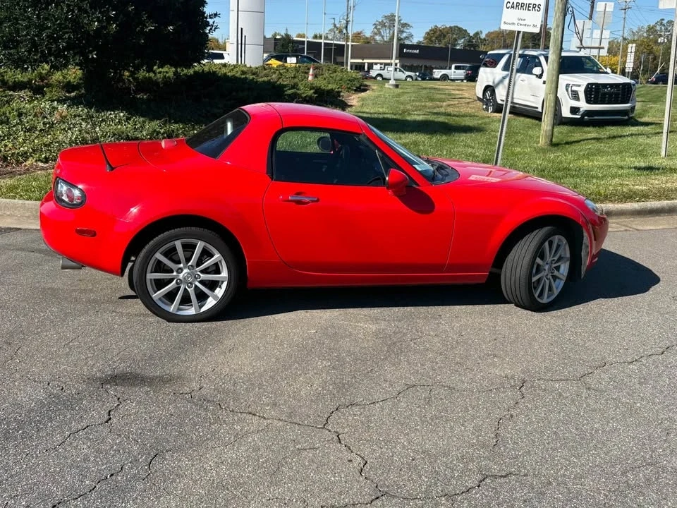 2007 Mazda NC MX-5 Miata - Image 2 of 4