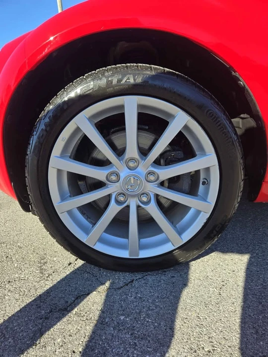 2007 Mazda NC MX-5 Miata - Image 11 of 14