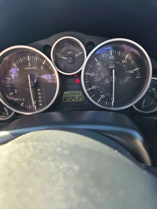 2007 Mazda NC MX-5 Miata - Image 7 of 14
