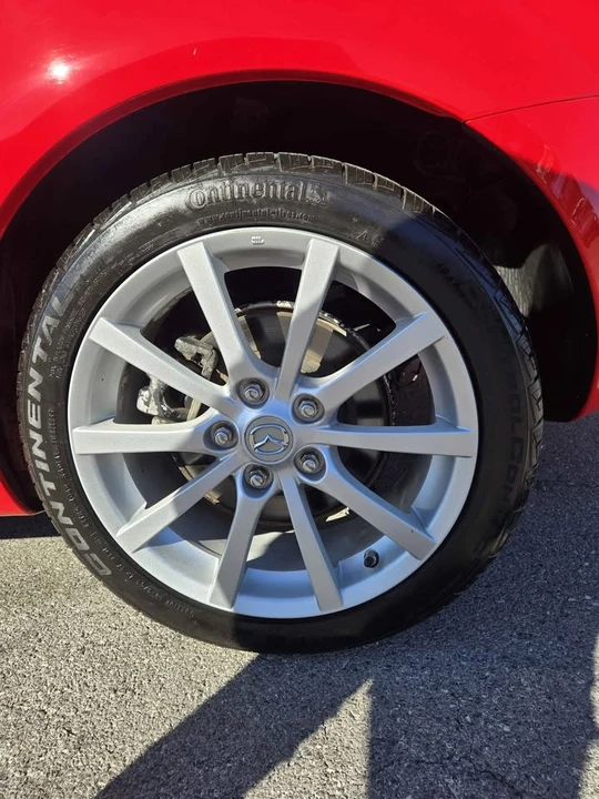 2007 Mazda NC MX-5 Miata - Image 12 of 14