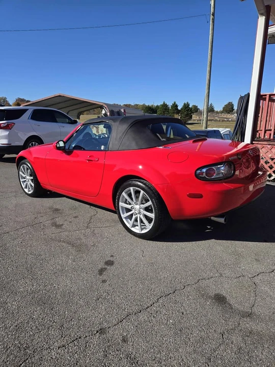 2007 Mazda NC MX-5 Miata - Image 3 of 14