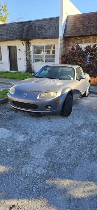 2007 Mazda NC MX-5 Miata - Image 10 of 10