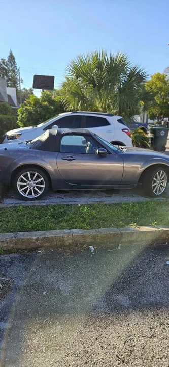 2007 Mazda NC MX-5 Miata - Image 6 of 10