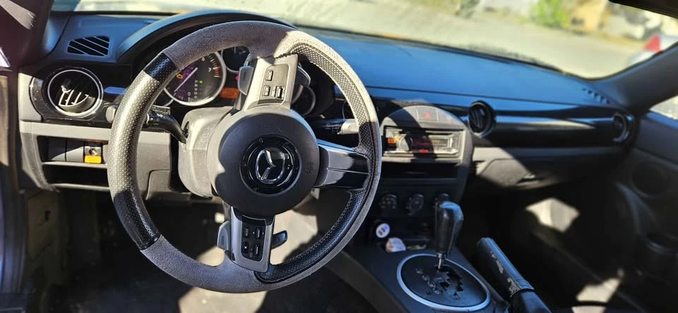 2007 Mazda NC MX-5 Miata - Image 3 of 10