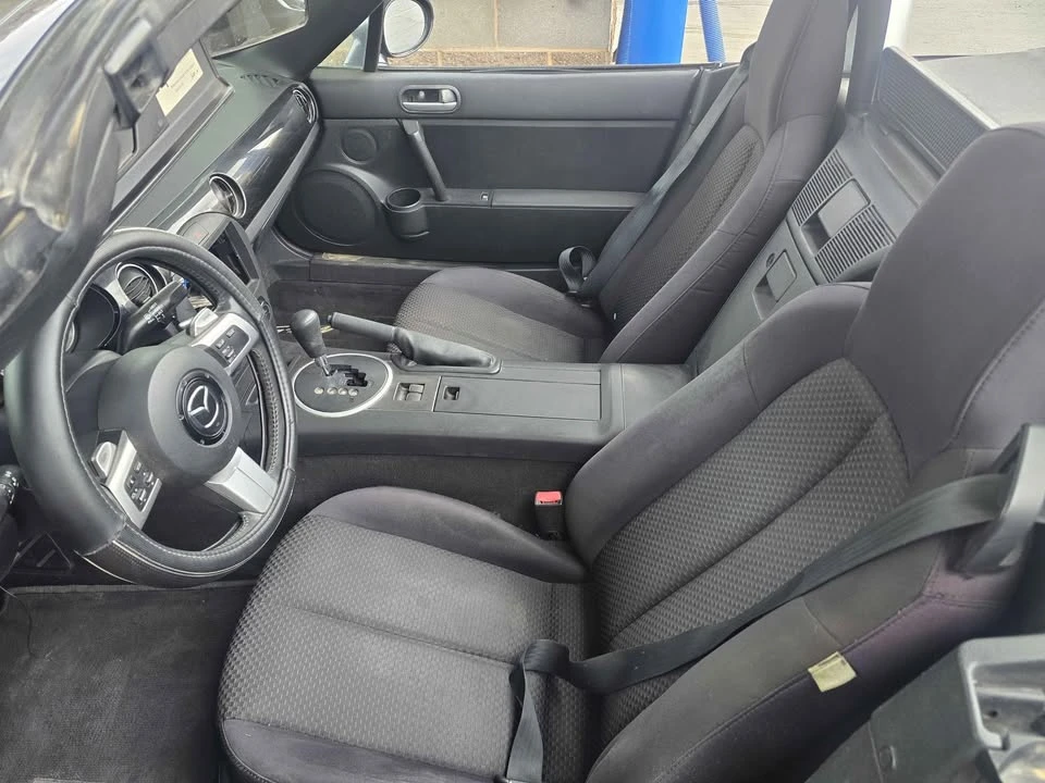2007 Mazda NC MX-5 Miata - Image 6 of 6
