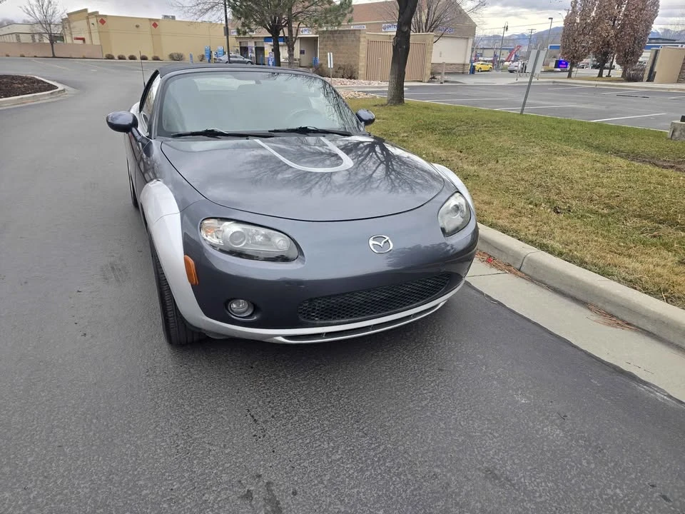 2007 Mazda NC MX-5 Miata - Image 5 of 6