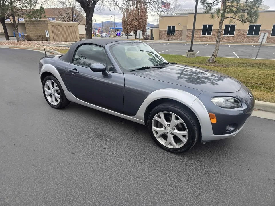 2007 Mazda NC MX-5 Miata - Image 2 of 6