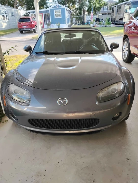 2007 Mazda NC MX-5 Miata - Image 3 of 7