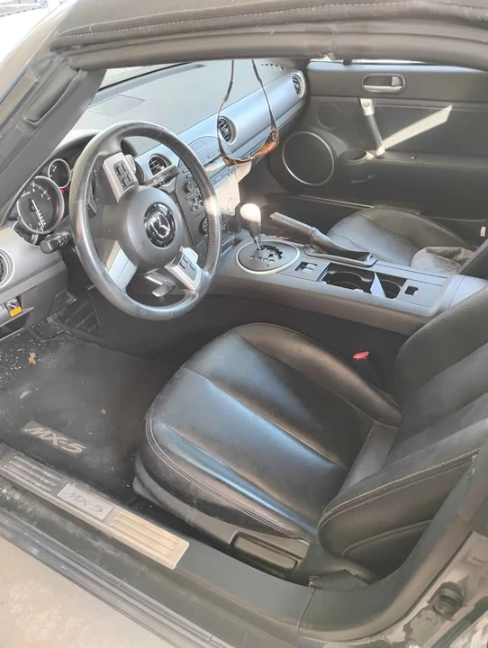 2007 Mazda NC MX-5 Miata - Image 5 of 7