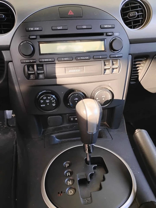 2007 Mazda NC MX-5 Miata - Image 6 of 7