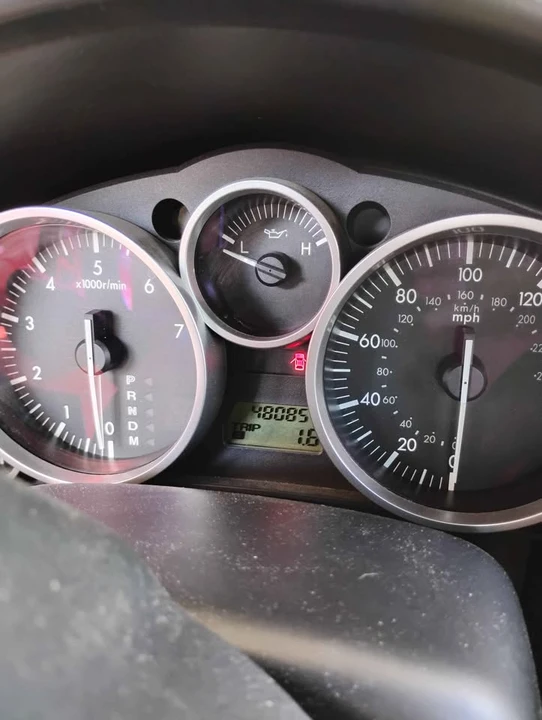 2007 Mazda NC MX-5 Miata - Image 7 of 7