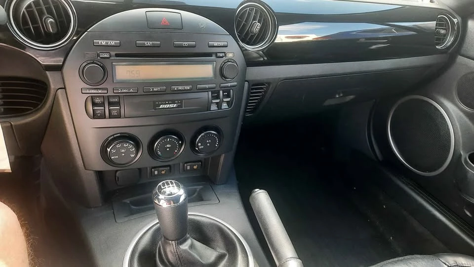 2007 Mazda NC MX-5 Miata - Image 13 of 18