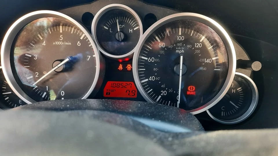2007 Mazda NC MX-5 Miata - Image 18 of 18