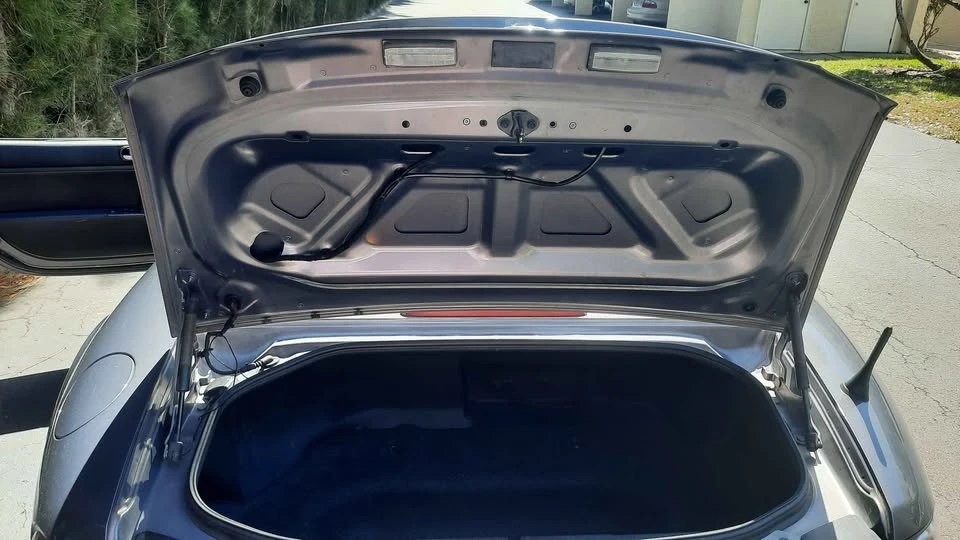 2007 Mazda NC MX-5 Miata - Image 10 of 18