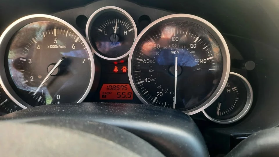 2007 Mazda NC MX-5 Miata - Image 12 of 18