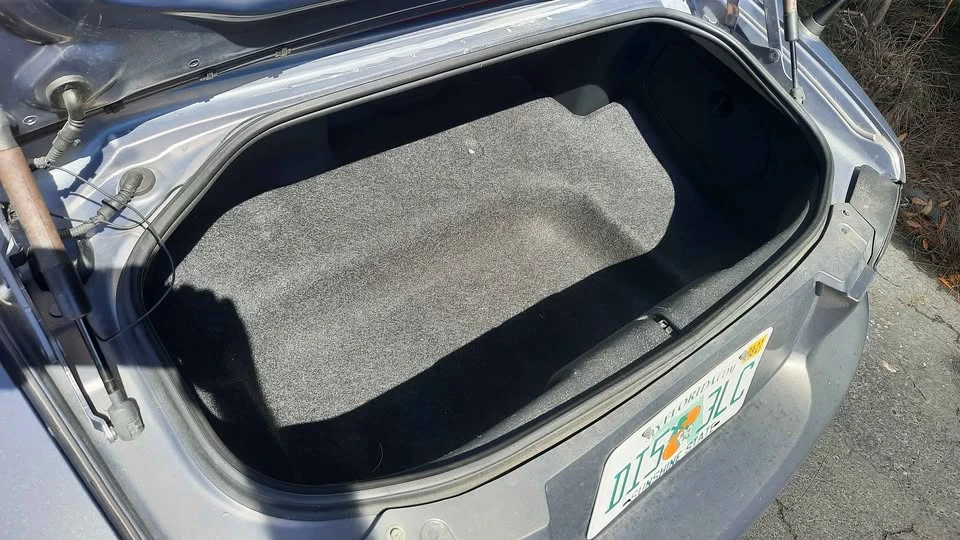 2007 Mazda NC MX-5 Miata - Image 11 of 18