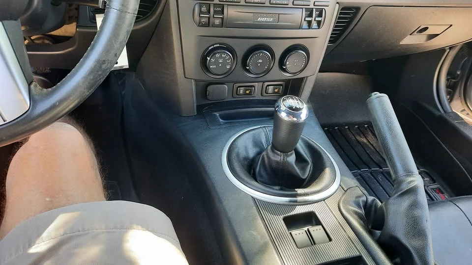 2007 Mazda NC MX-5 Miata - Image 16 of 18