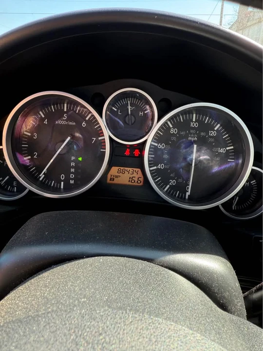 2007 Mazda NC MX-5 Miata - Image 3 of 3