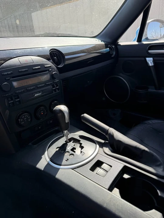 2007 Mazda NC MX-5 Miata - Image 3 of 3