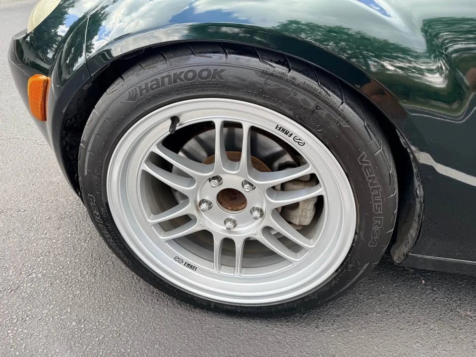 2007 Mazda NC MX-5 Miata - Image 13 of 19