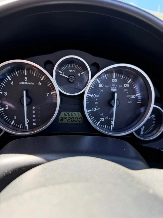 2007 Mazda NC MX-5 Miata - Image 7 of 10