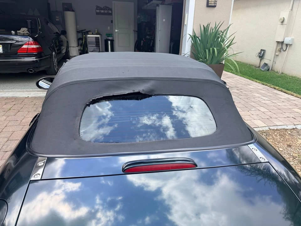 2007 Mazda NC MX-5 Miata - Image 19 of 19