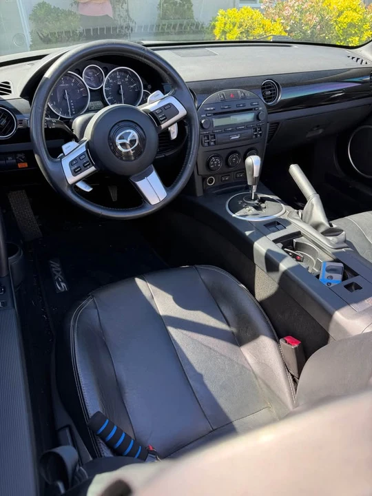 2007 Mazda NC MX-5 Miata - Image 6 of 10